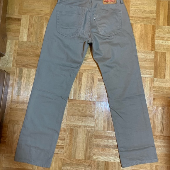 *NEW* Levi 559 Relaxed Straight Jeans - Picture 2 of 3
